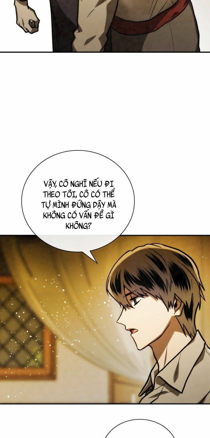Người Chơi Hồi Quy: Chapter 74