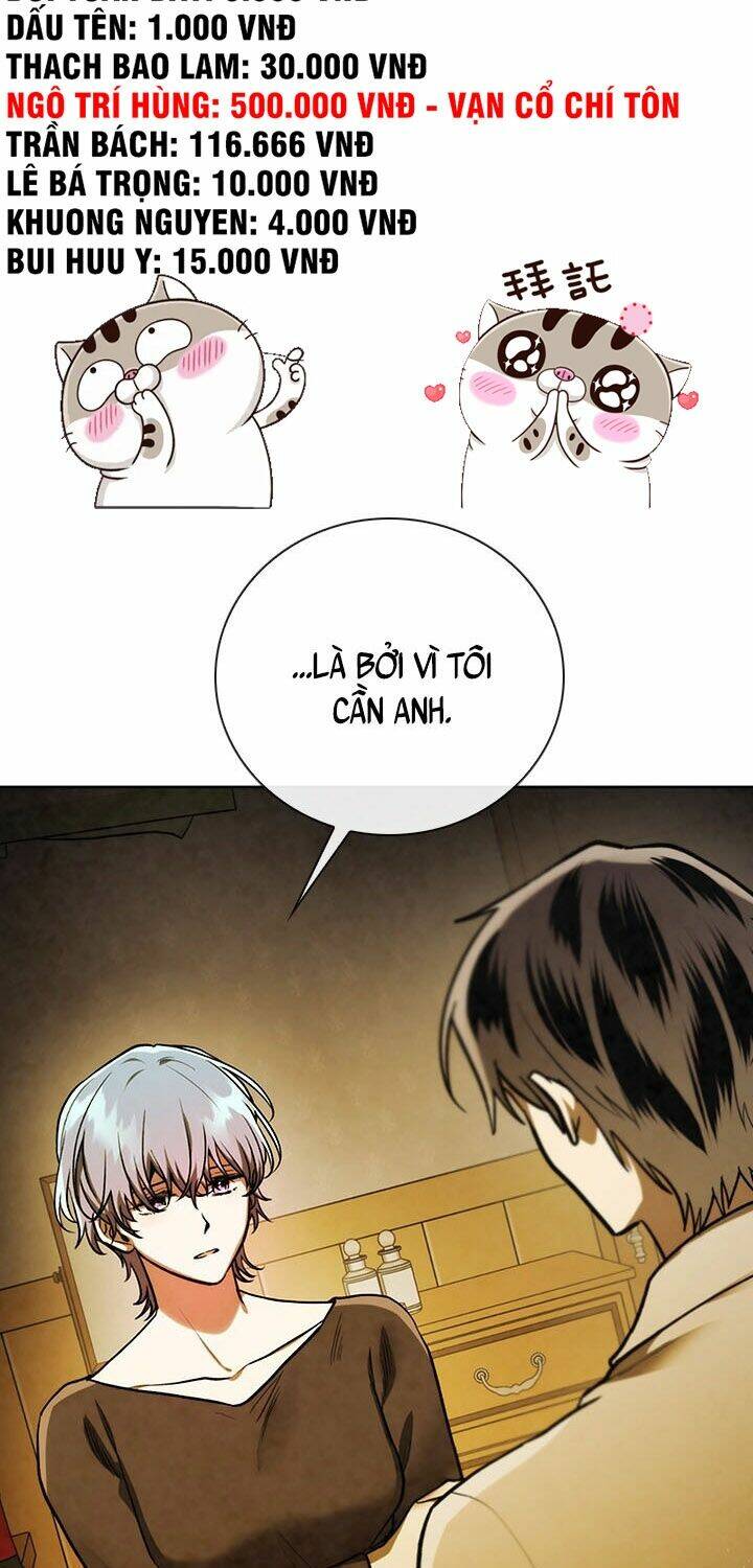 Người Chơi Hồi Quy: Chapter 74