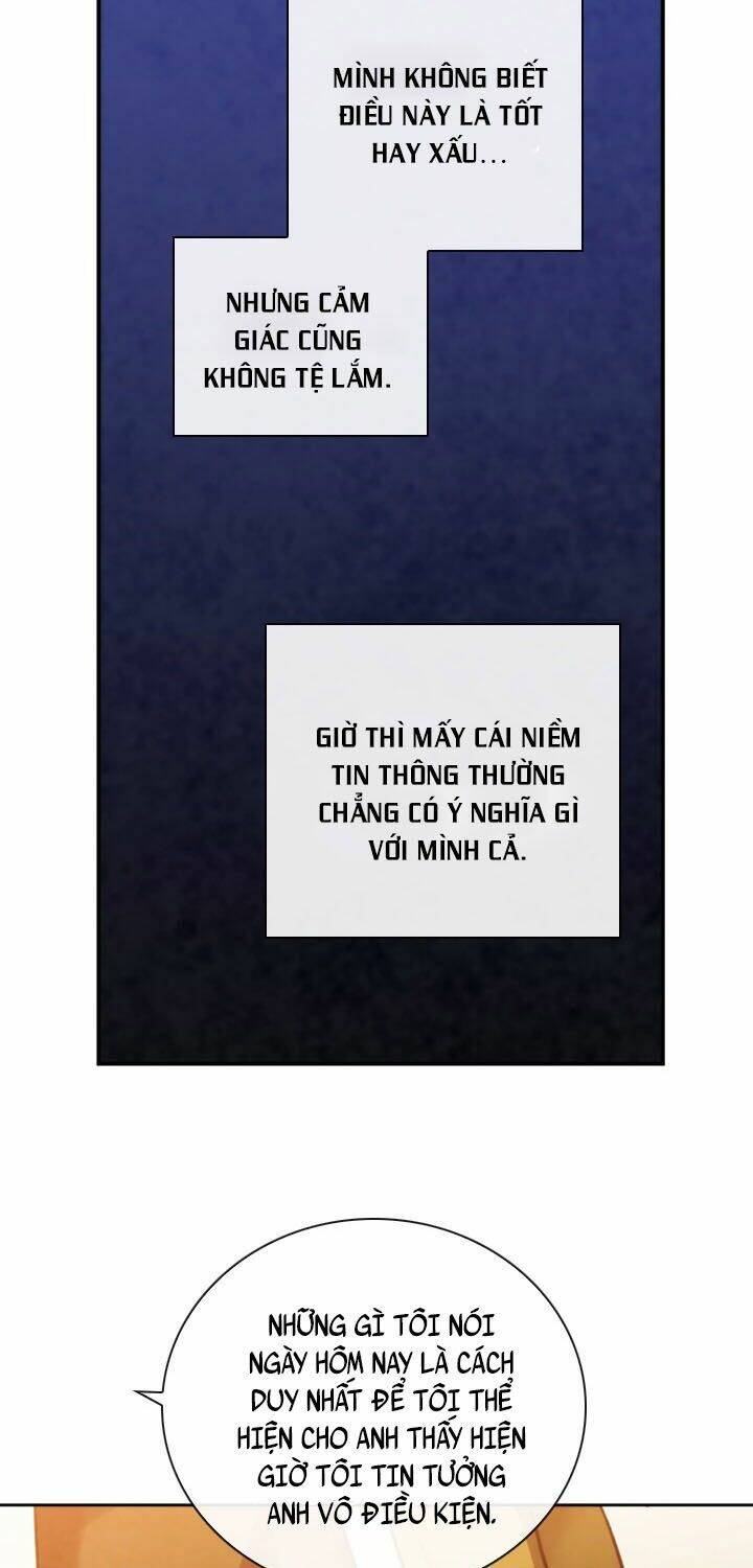 Người Chơi Hồi Quy: Chapter 74