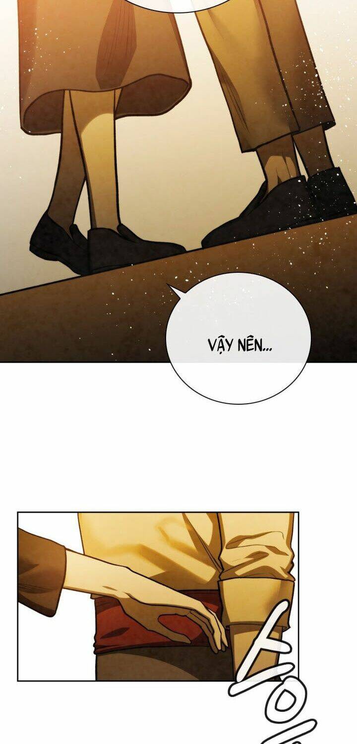 Người Chơi Hồi Quy: Chapter 74