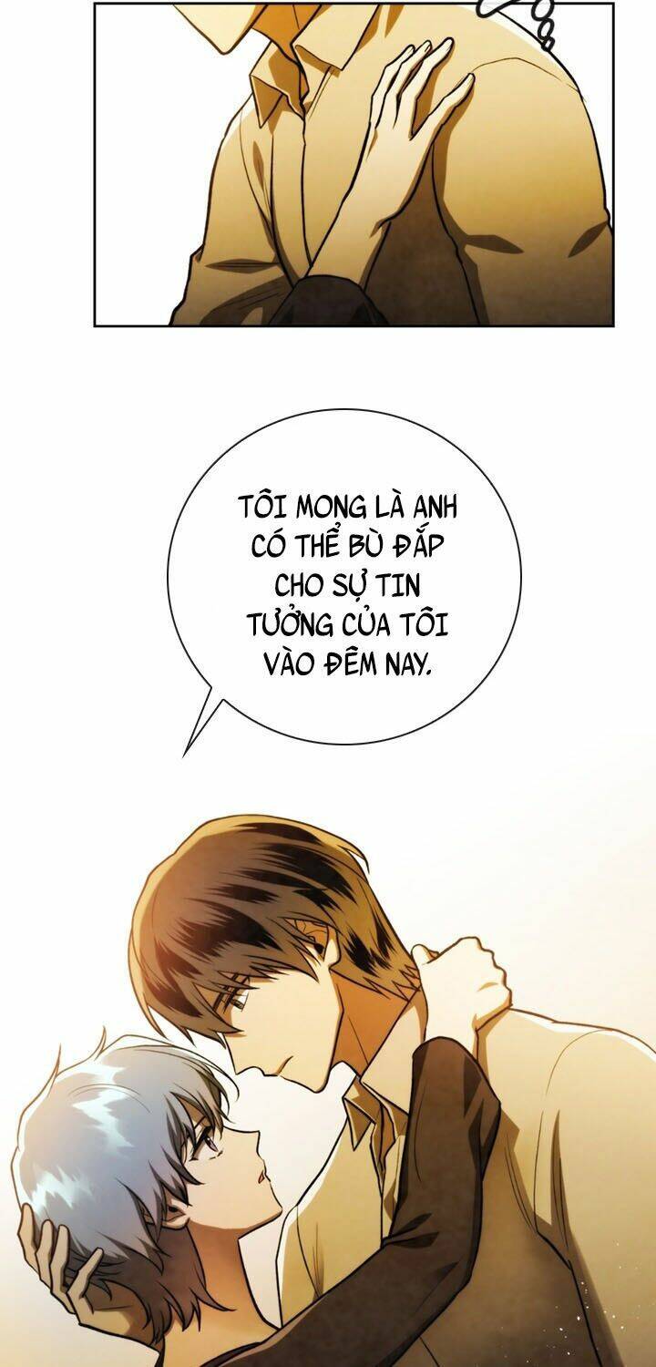 Người Chơi Hồi Quy: Chapter 74