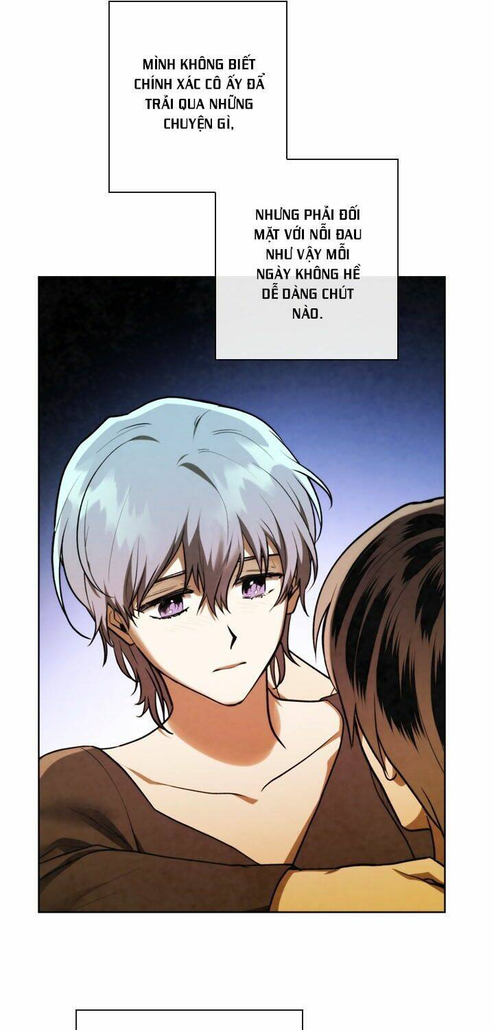 Người Chơi Hồi Quy: Chapter 74