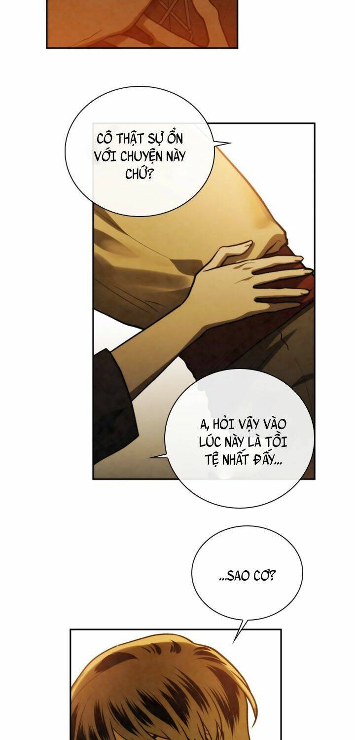 Người Chơi Hồi Quy: Chapter 74
