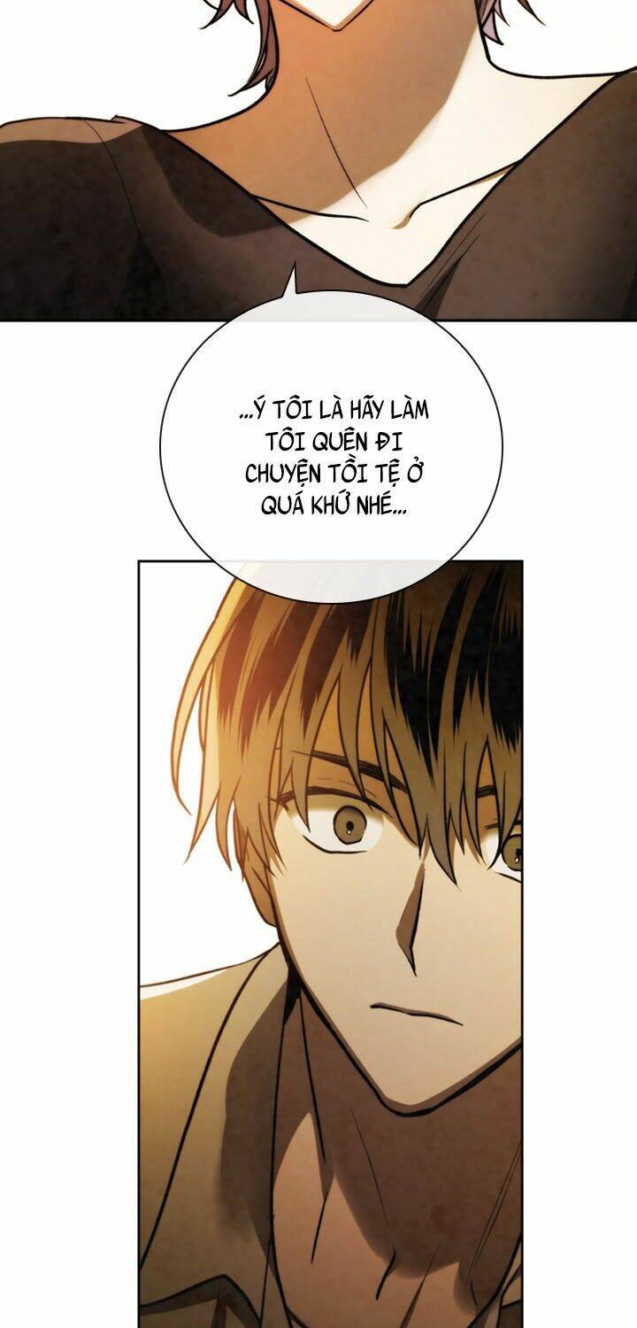 Người Chơi Hồi Quy: Chapter 74