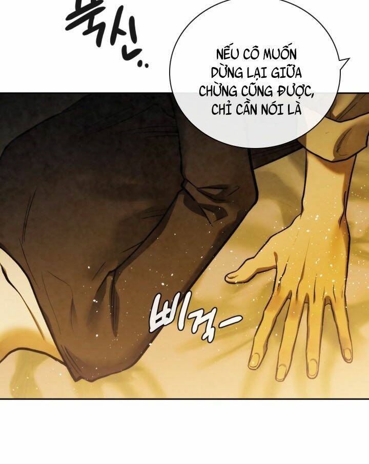 Người Chơi Hồi Quy: Chapter 74