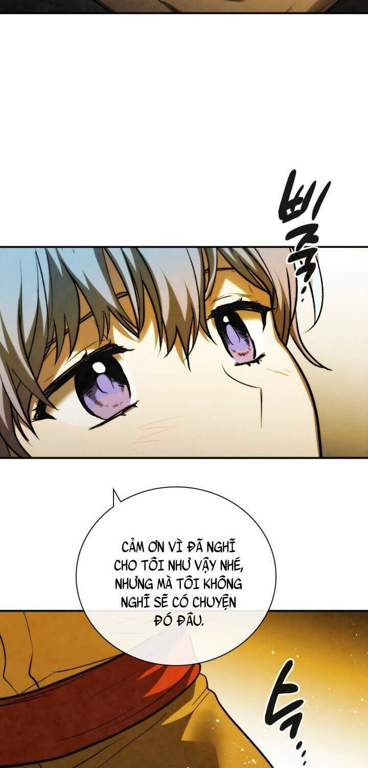 Người Chơi Hồi Quy: Chapter 74