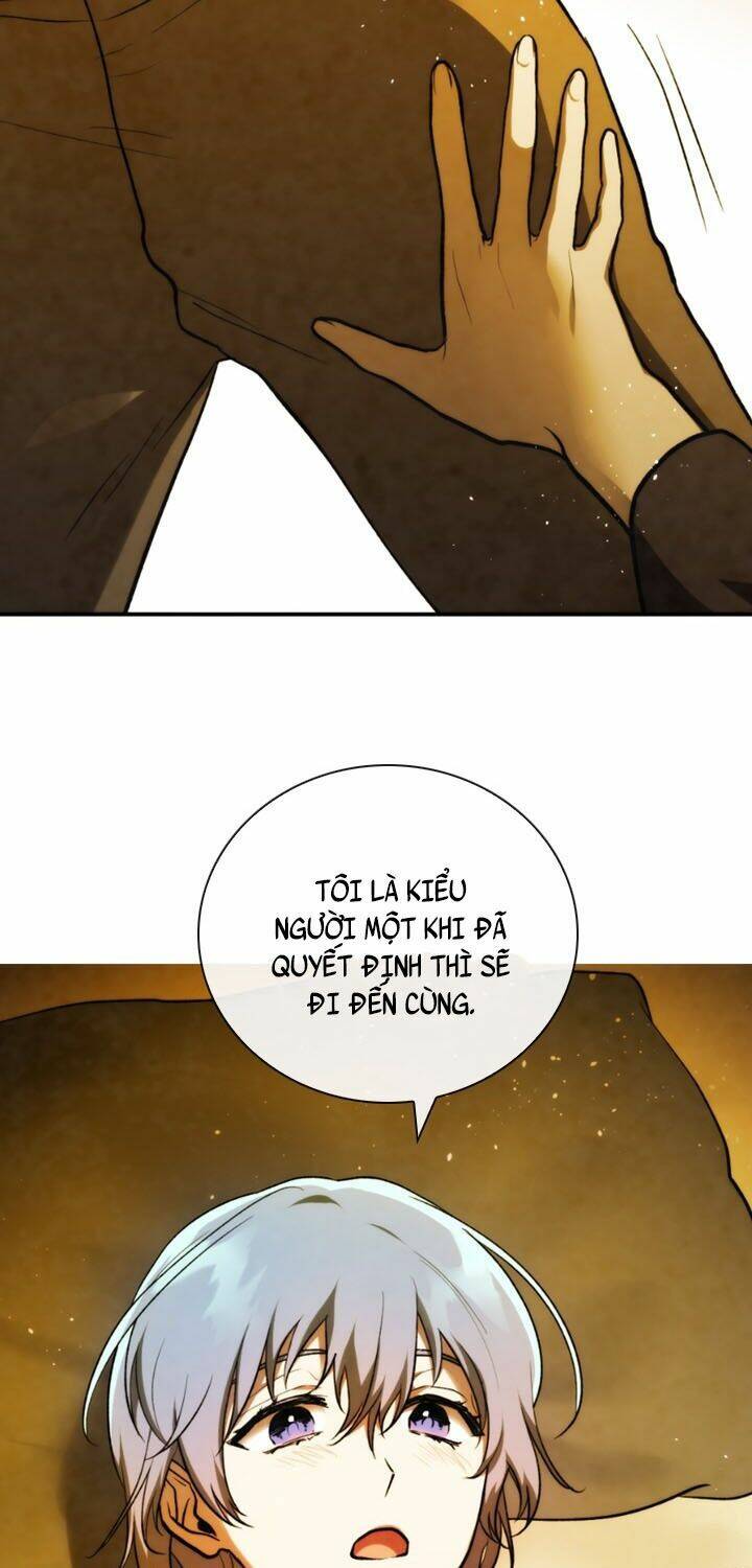 Người Chơi Hồi Quy: Chapter 74
