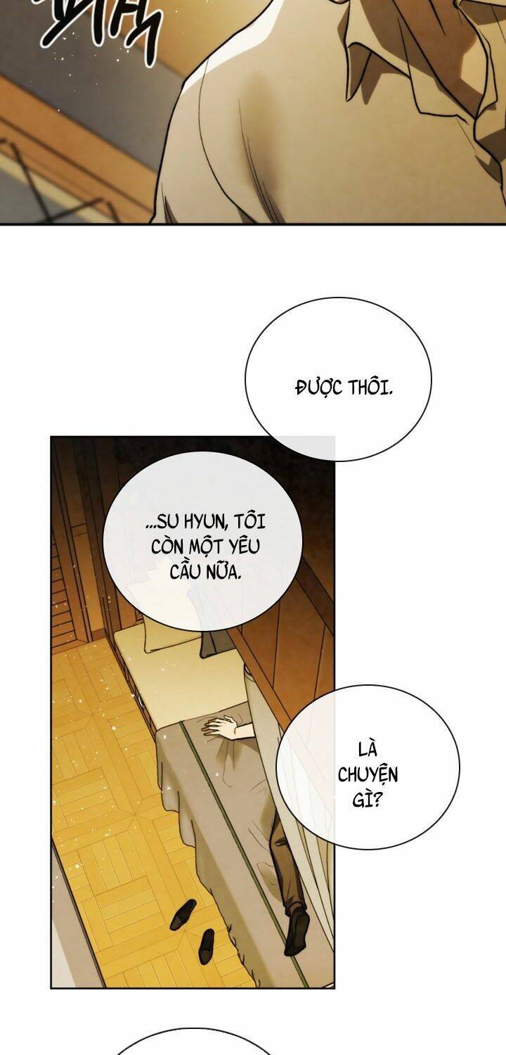 Người Chơi Hồi Quy: Chapter 74