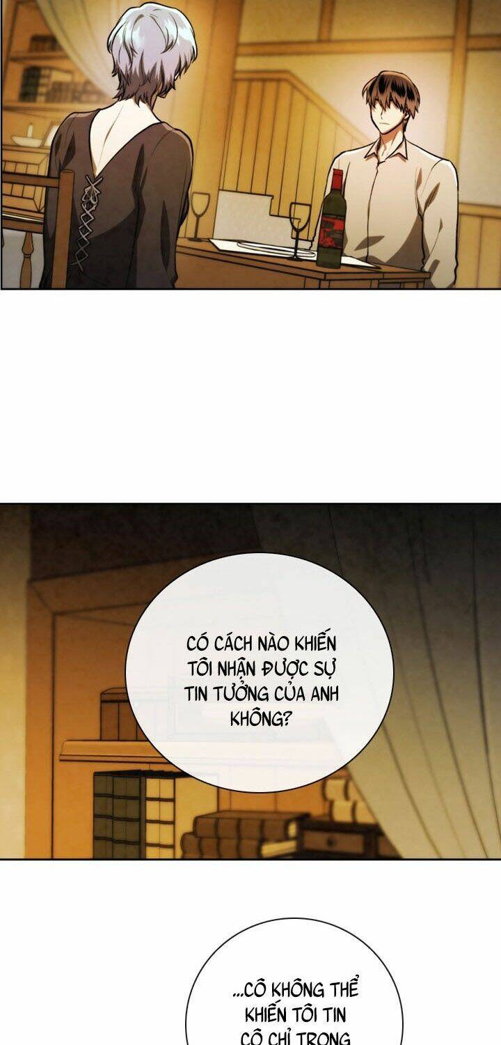 Người Chơi Hồi Quy: Chapter 74