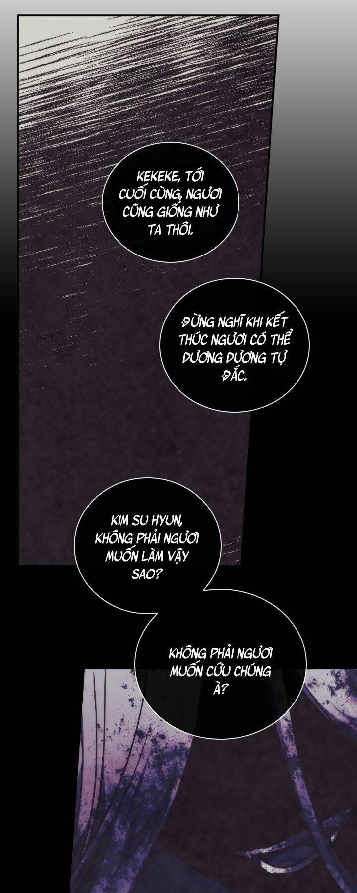Người Chơi Hồi Quy: Chapter 77