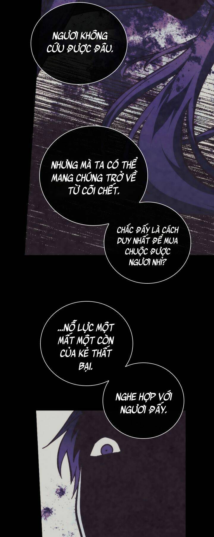 Người Chơi Hồi Quy: Chapter 77