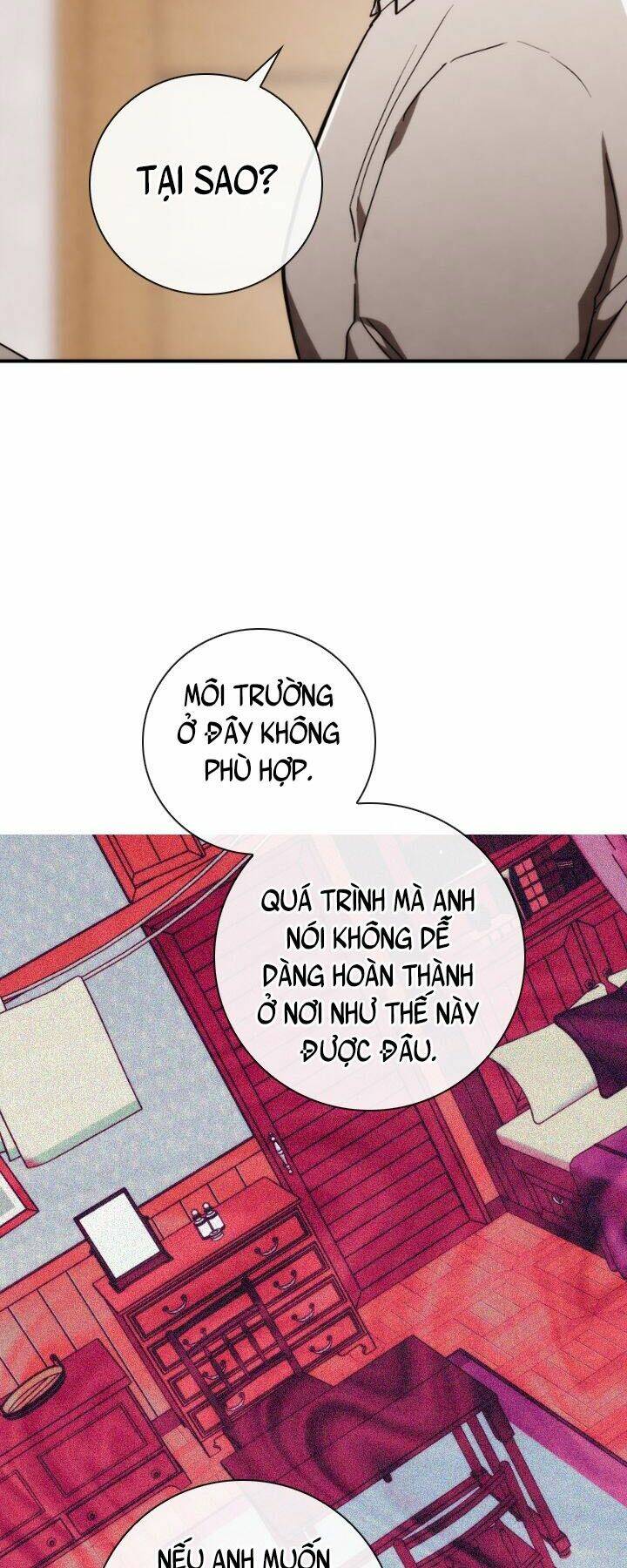 Người Chơi Hồi Quy: Chapter 77