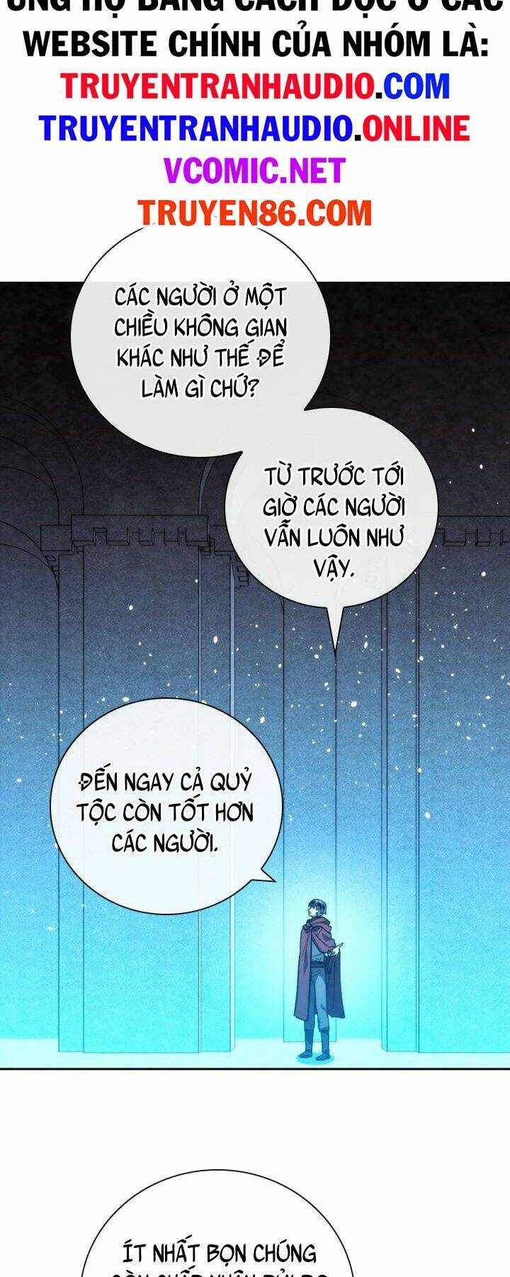 Người Chơi Hồi Quy: Chapter 77