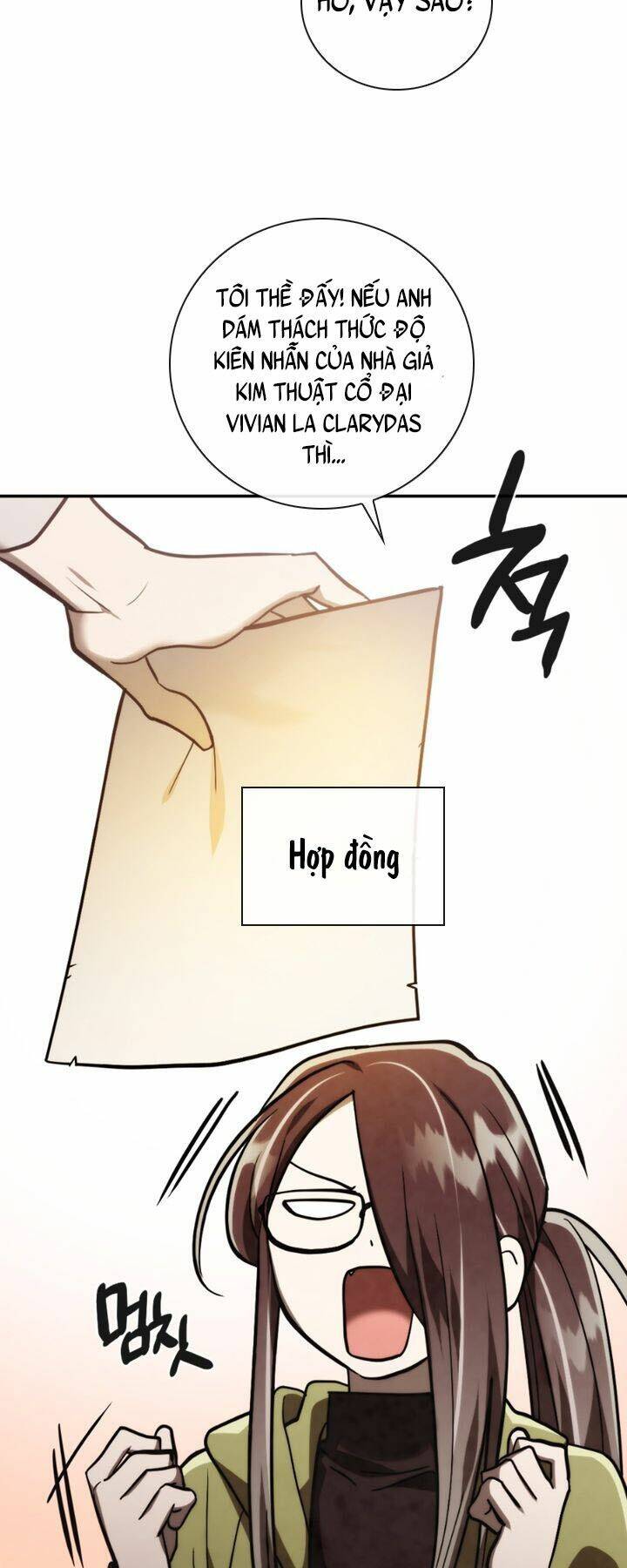 Người Chơi Hồi Quy: Chapter 77