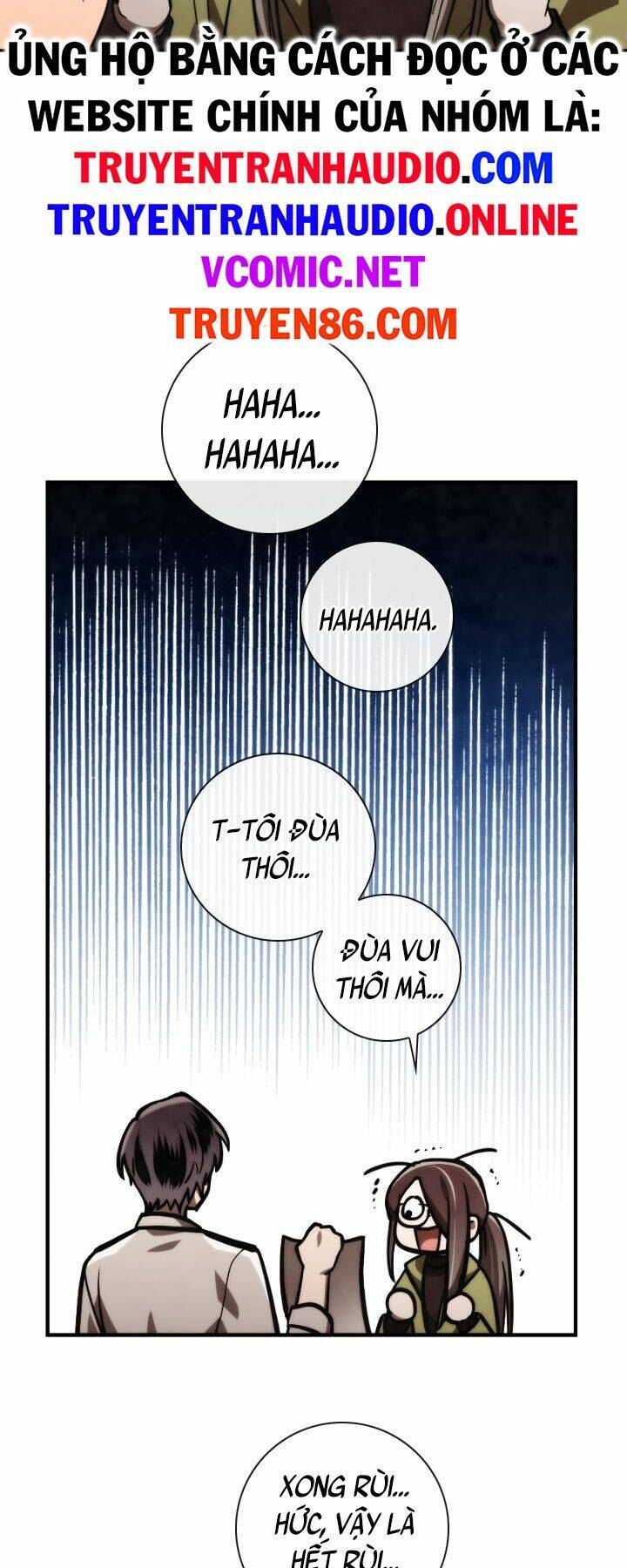 Người Chơi Hồi Quy: Chapter 77