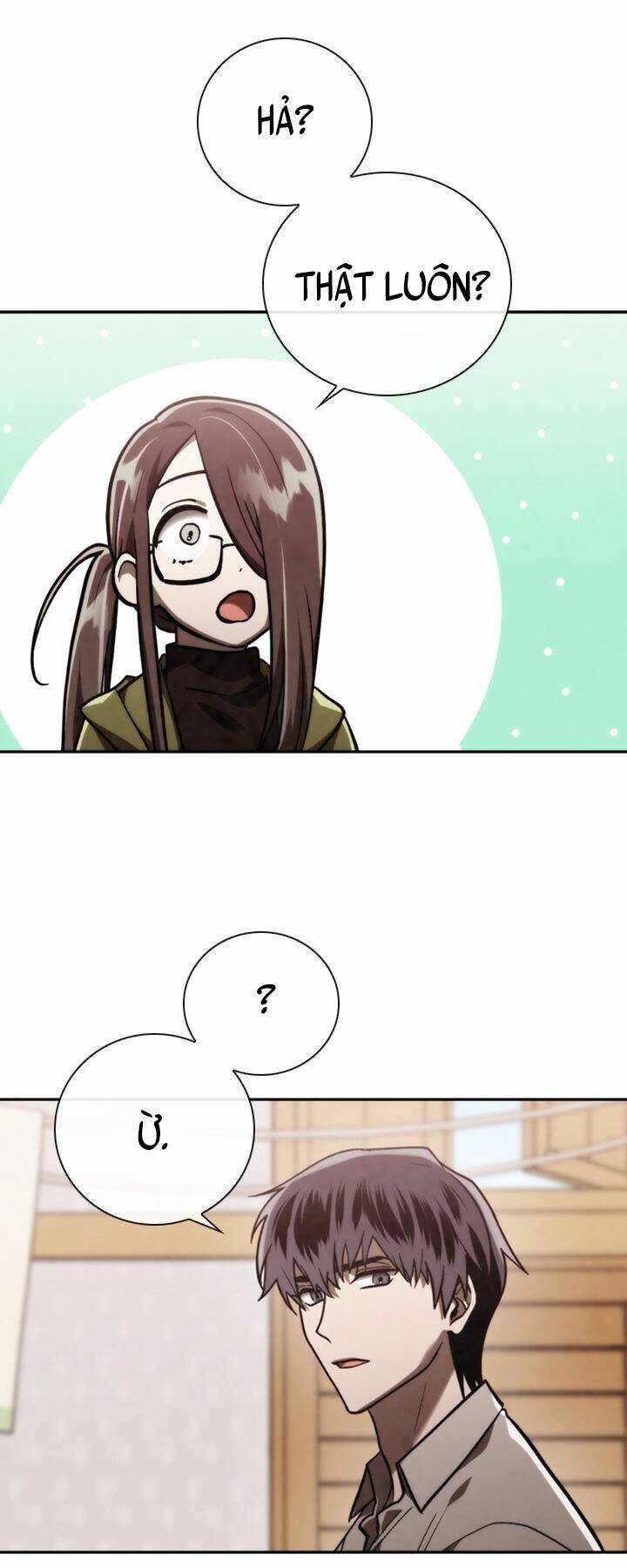 Người Chơi Hồi Quy: Chapter 77
