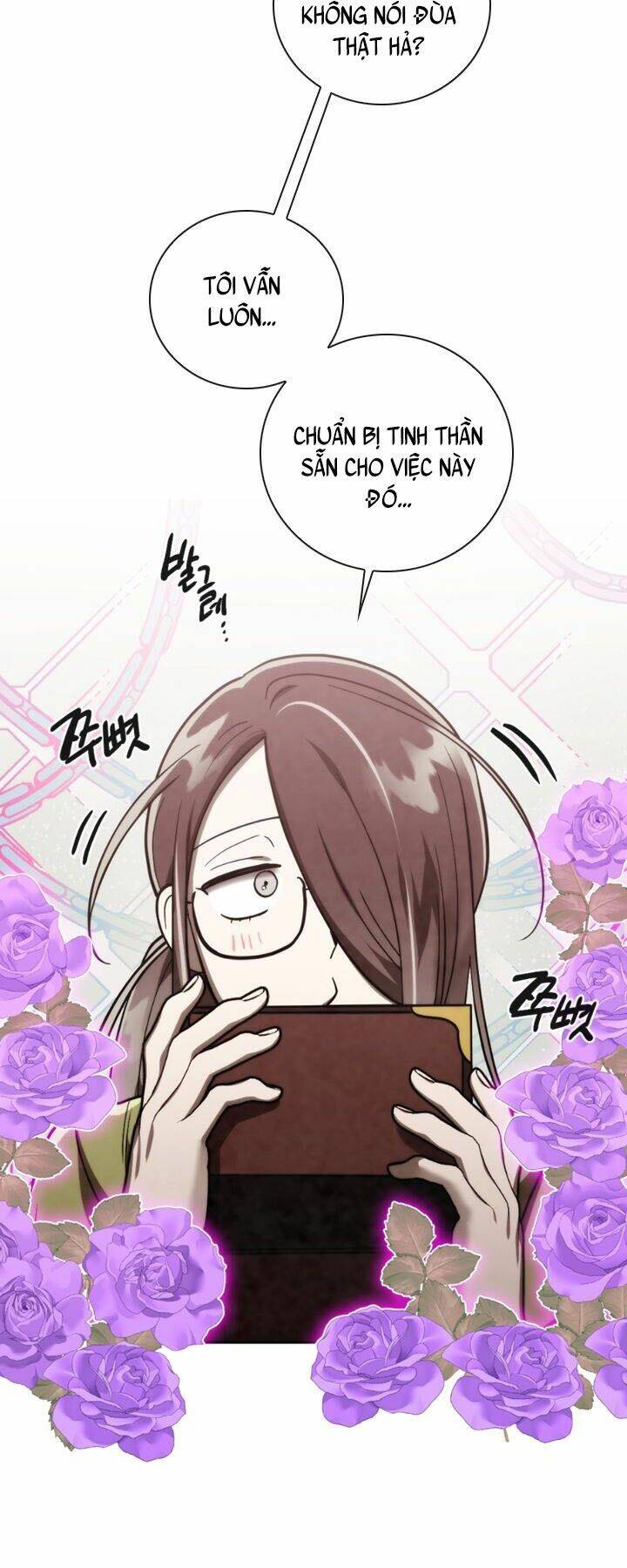 Người Chơi Hồi Quy: Chapter 77