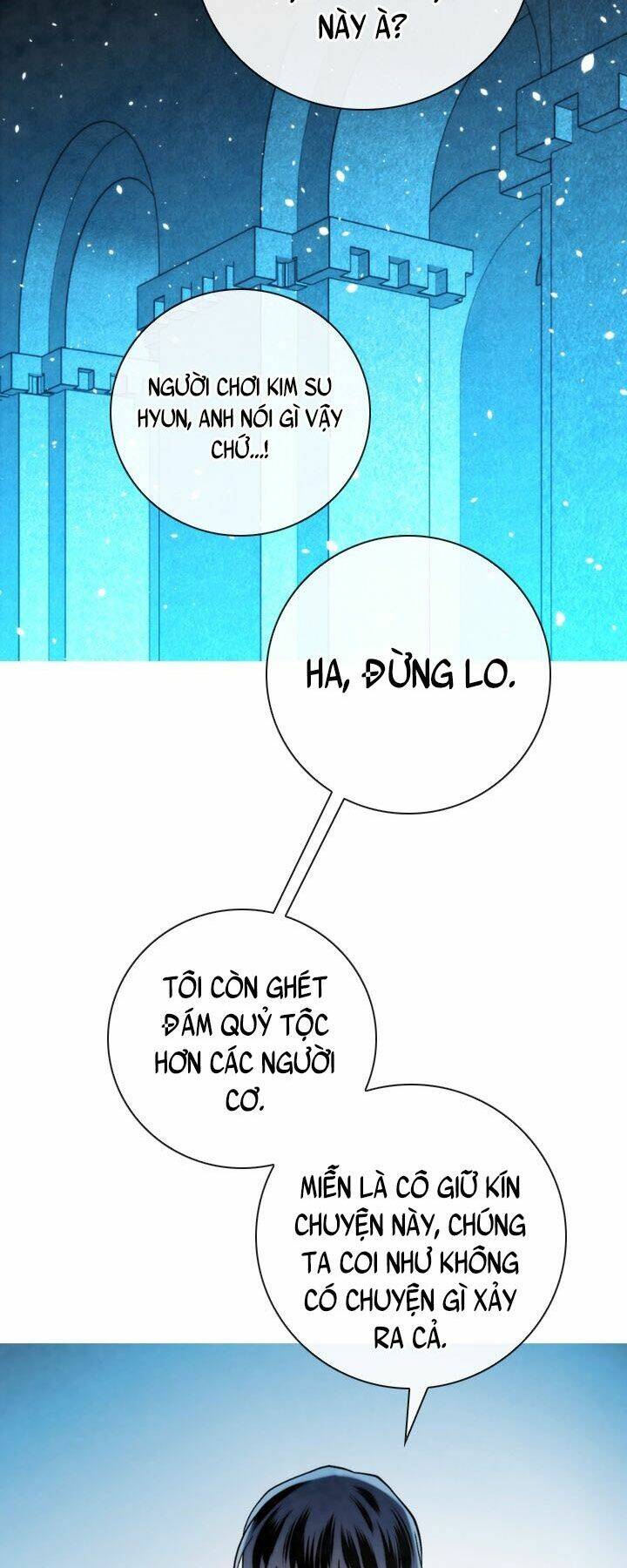 Người Chơi Hồi Quy: Chapter 77