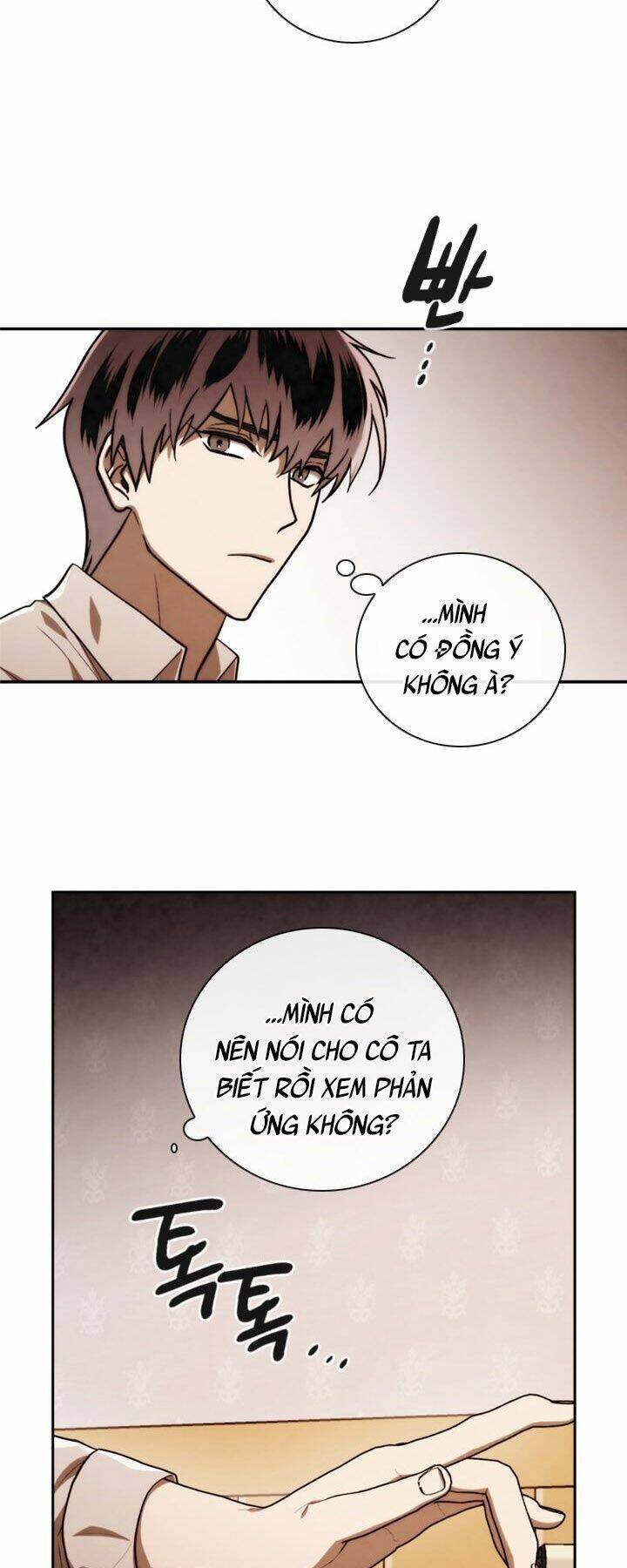 Người Chơi Hồi Quy: Chapter 78