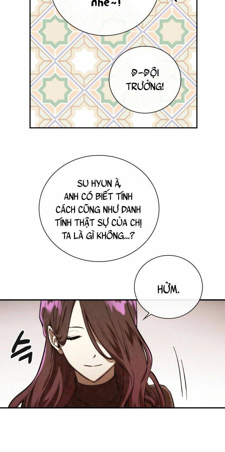 Người Chơi Hồi Quy: Chapter 78
