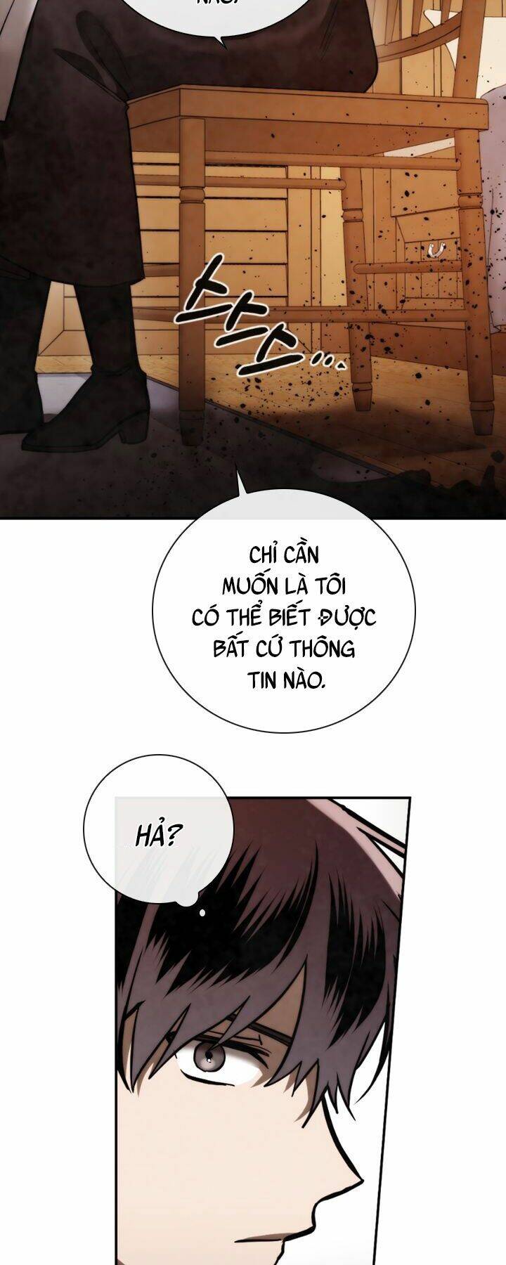 Người Chơi Hồi Quy: Chapter 78
