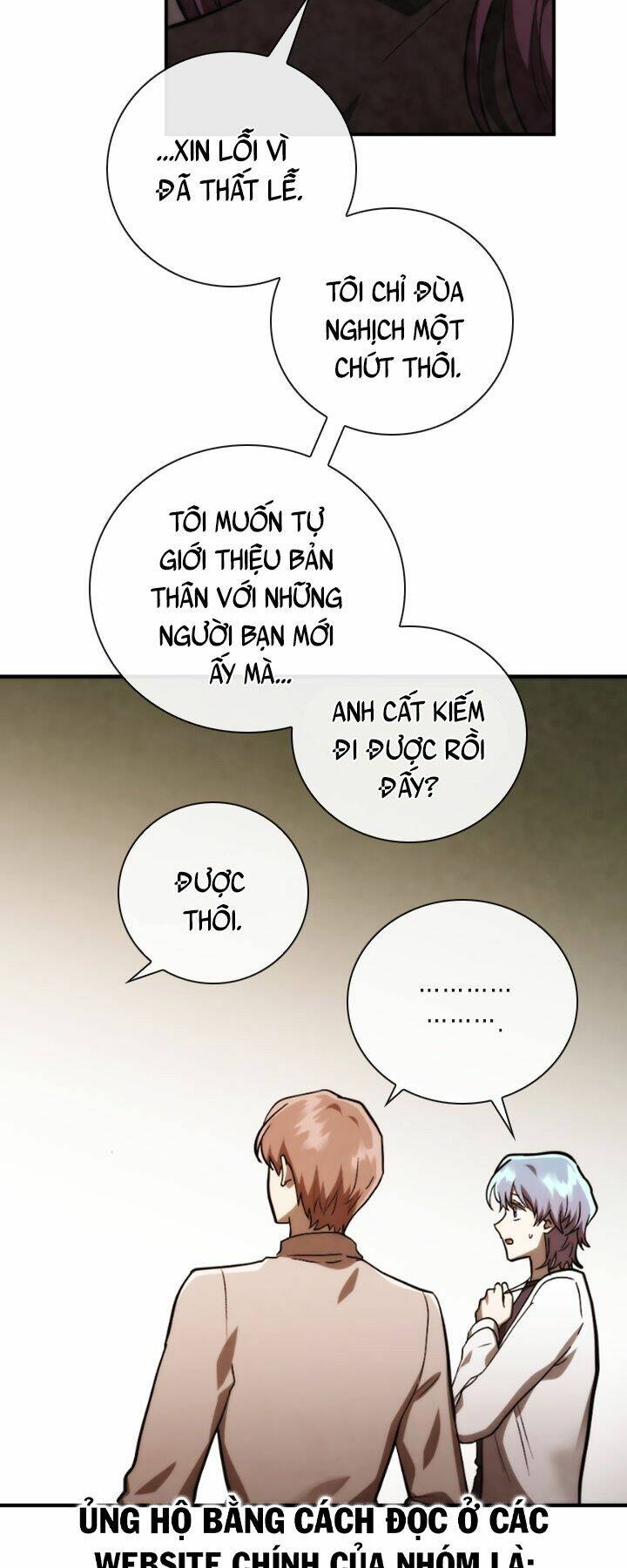 Người Chơi Hồi Quy: Chapter 78