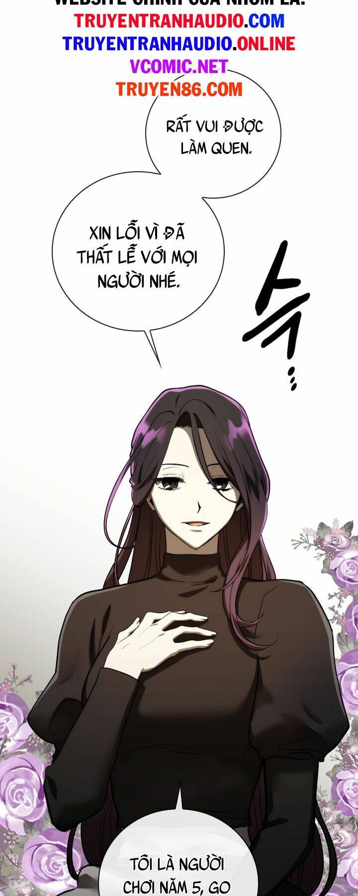 Người Chơi Hồi Quy: Chapter 78