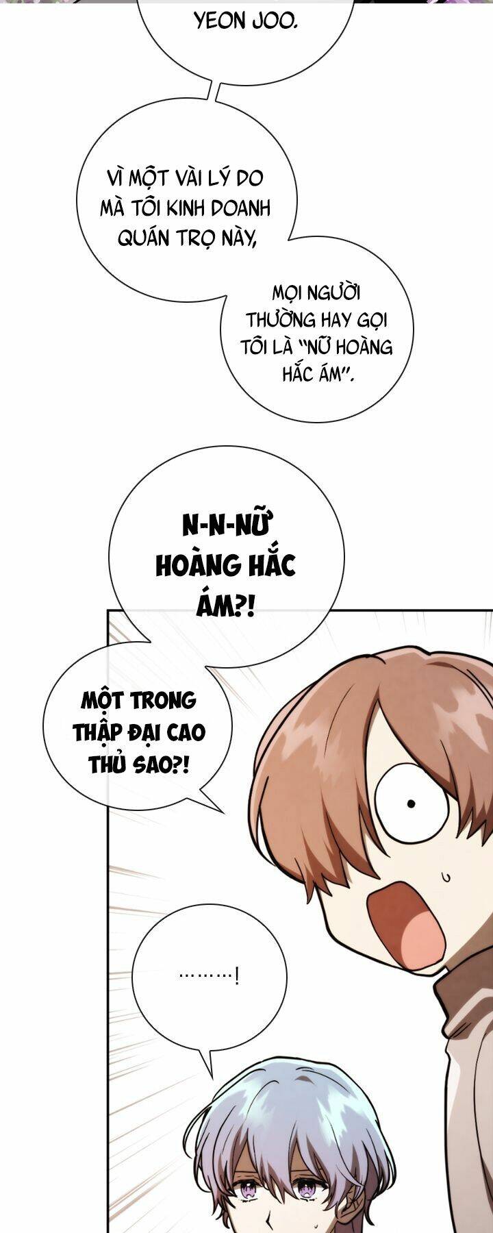 Người Chơi Hồi Quy: Chapter 78