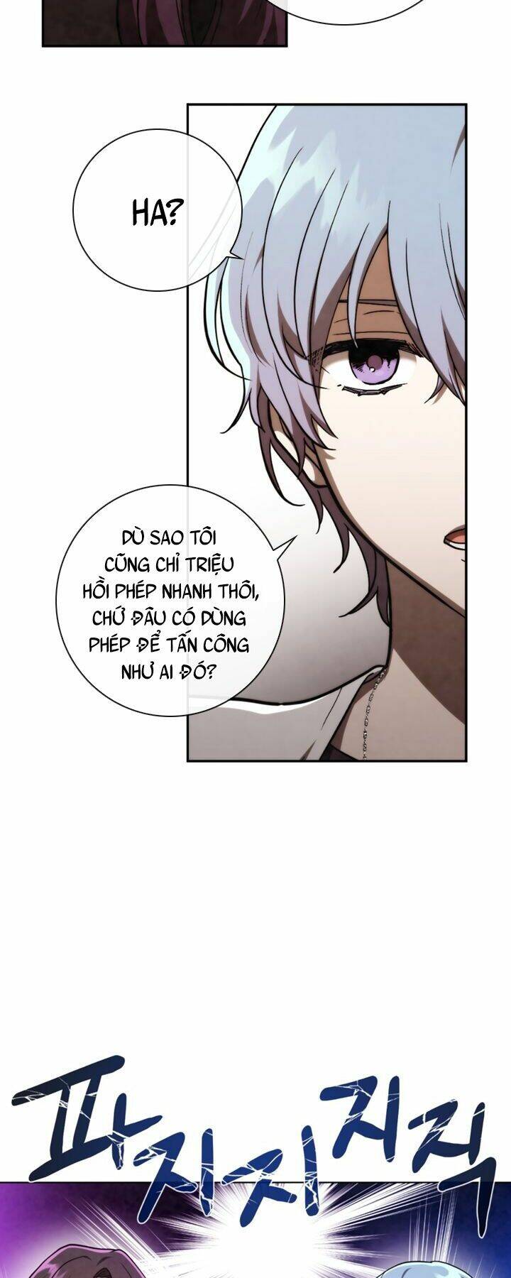 Người Chơi Hồi Quy: Chapter 78