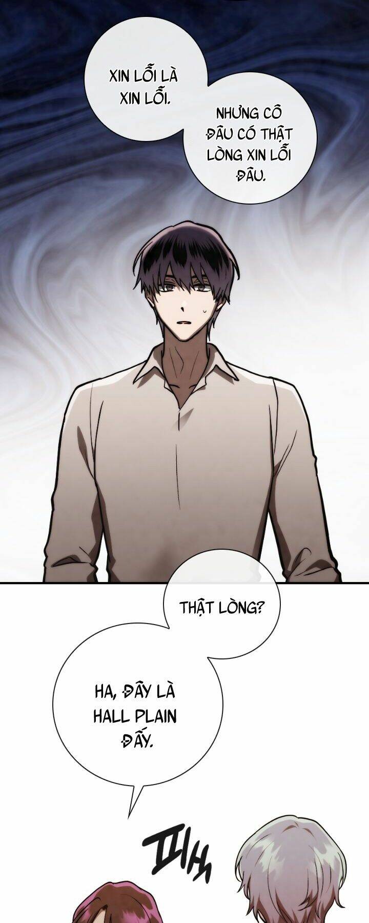Người Chơi Hồi Quy: Chapter 78