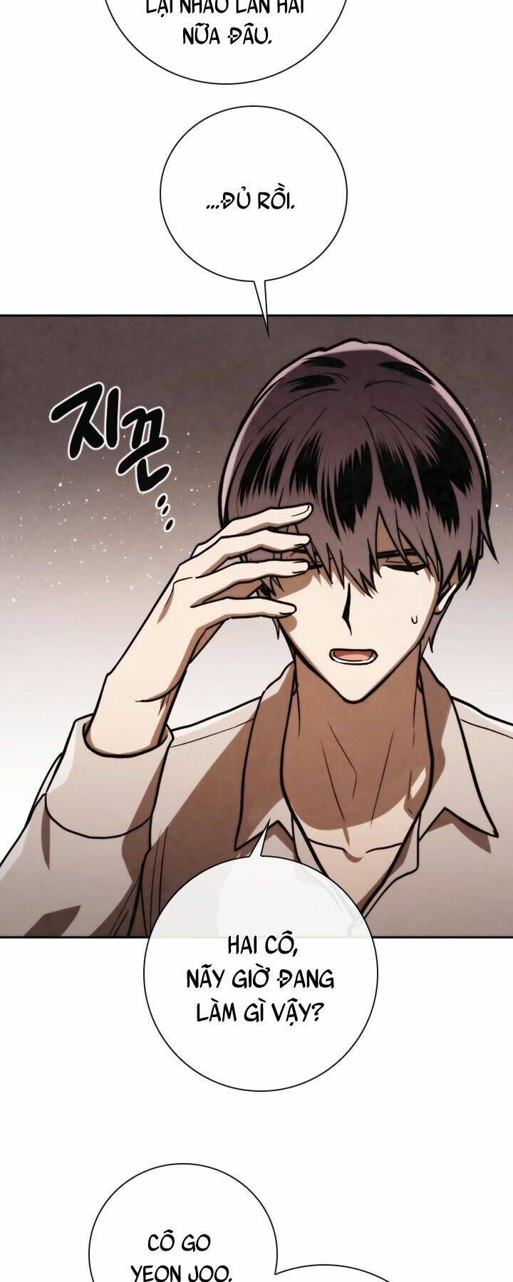 Người Chơi Hồi Quy: Chapter 78