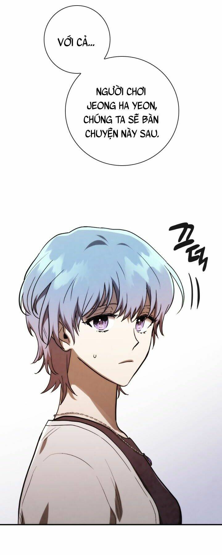 Người Chơi Hồi Quy: Chapter 78