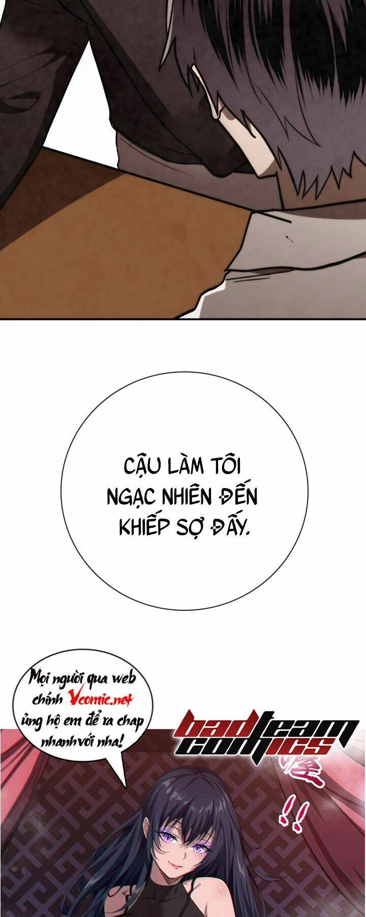 Người Chơi Hồi Quy: Chapter 78