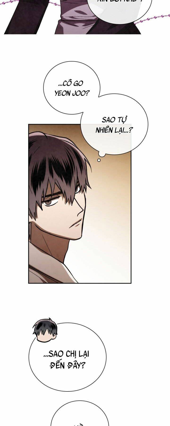 Người Chơi Hồi Quy: Chapter 78