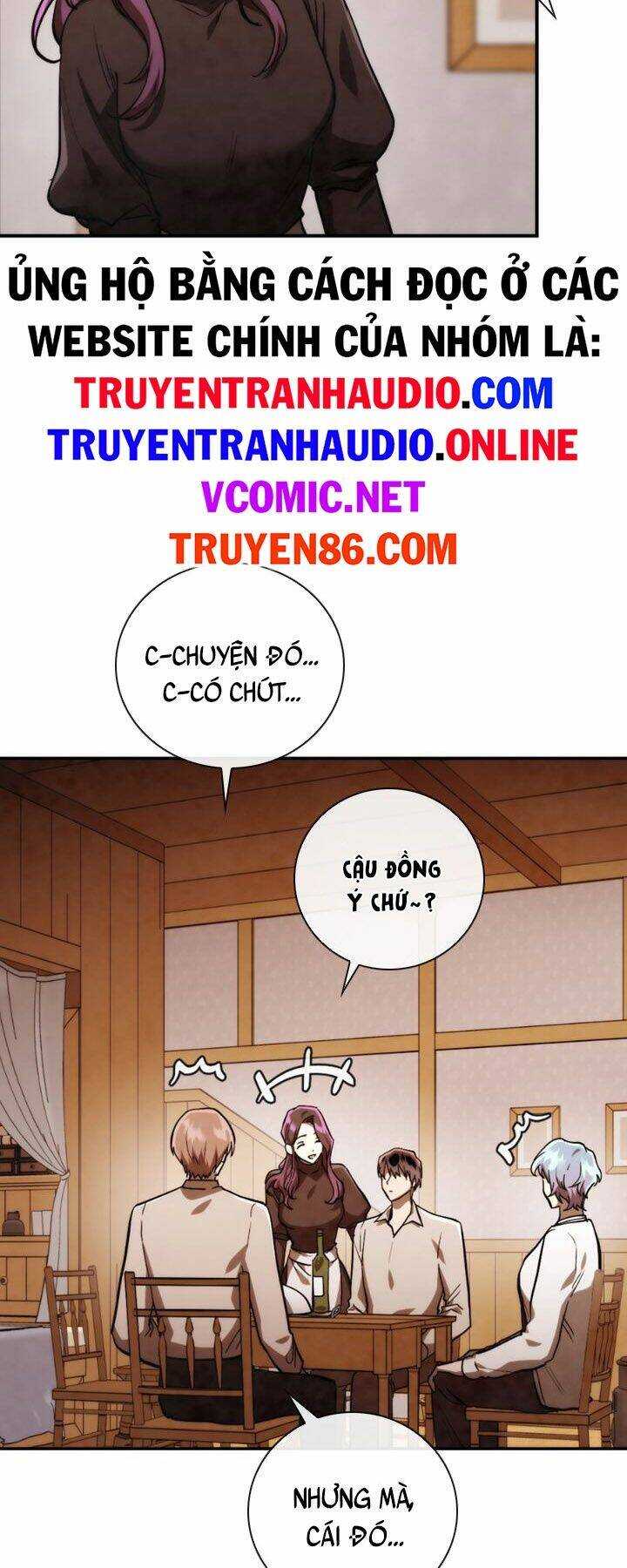 Người Chơi Hồi Quy: Chapter 78
