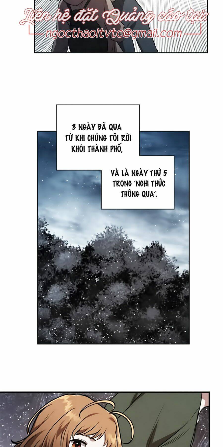 Người Chơi Hồi Quy: Chapter 8