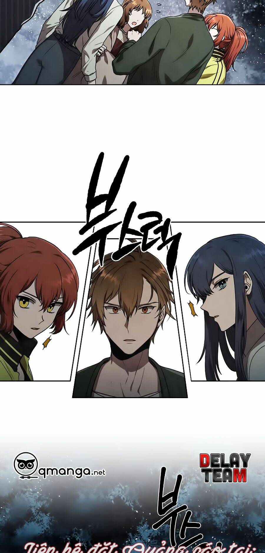 Người Chơi Hồi Quy: Chapter 8