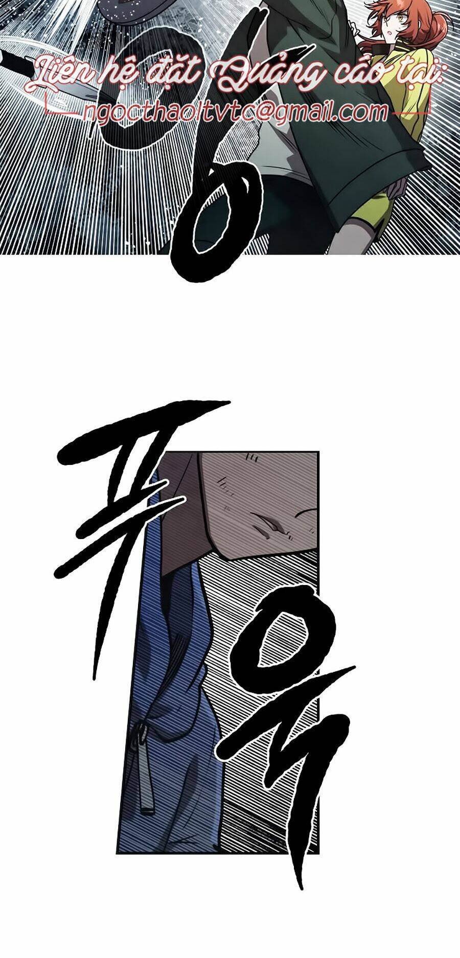 Người Chơi Hồi Quy: Chapter 8