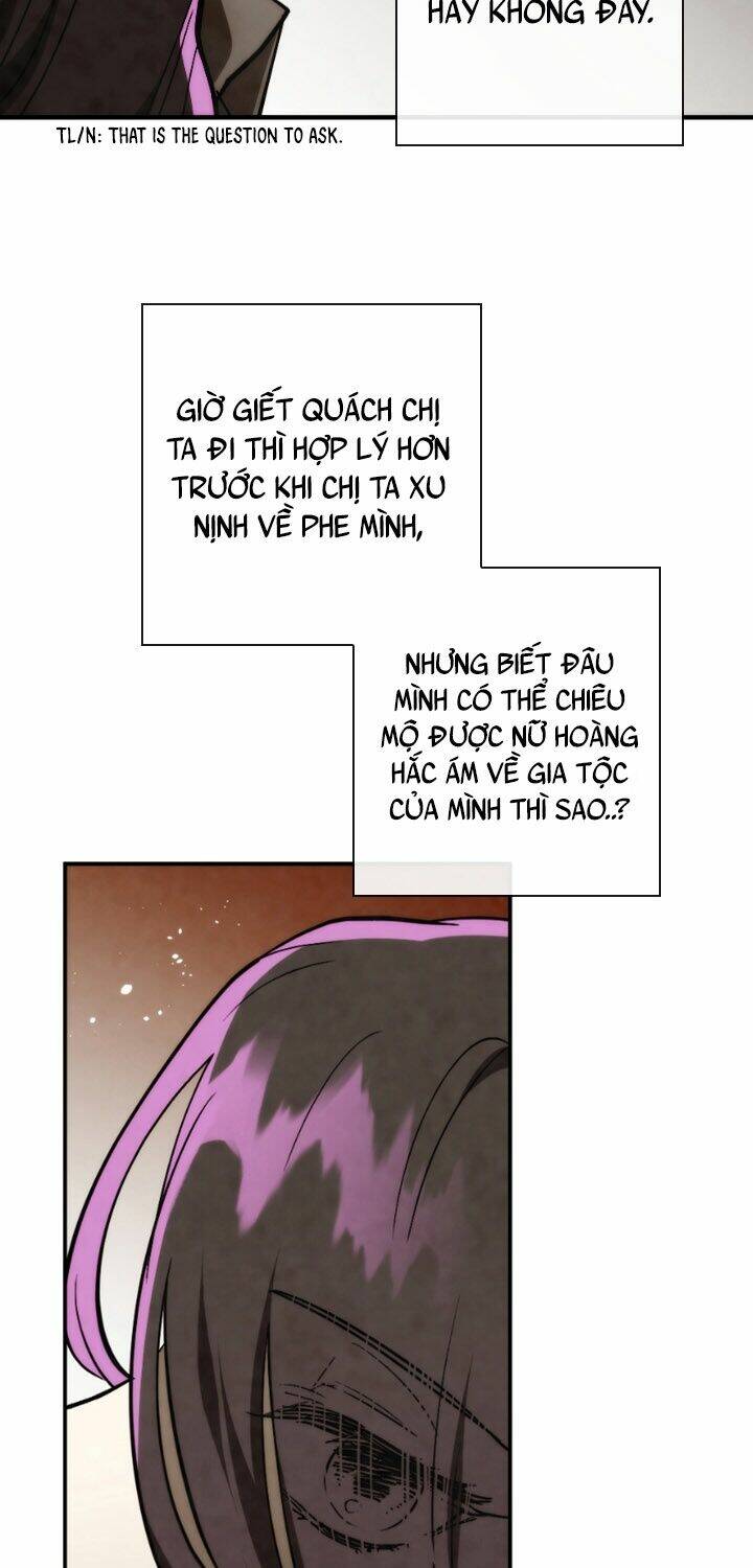 Người Chơi Hồi Quy: Chapter 80