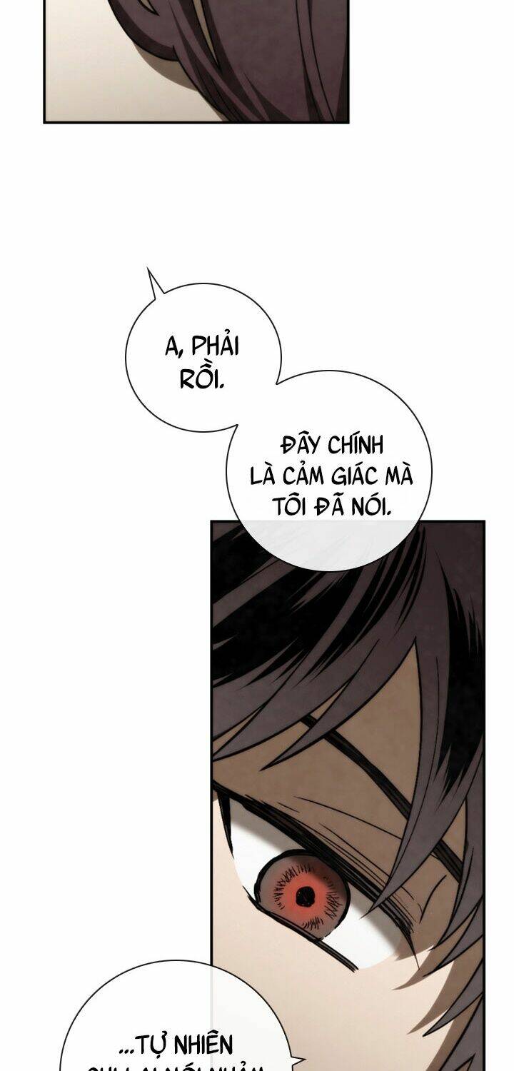 Người Chơi Hồi Quy: Chapter 80