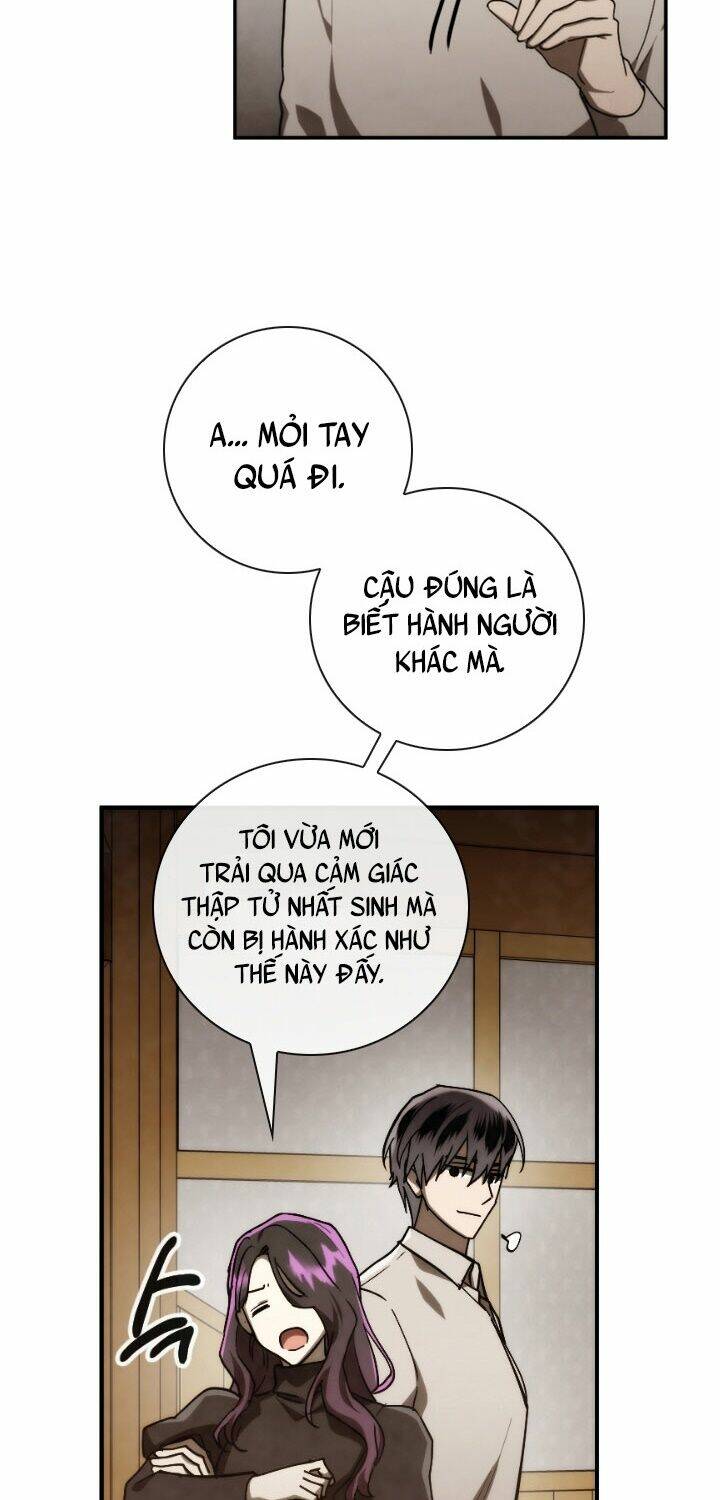Người Chơi Hồi Quy: Chapter 80