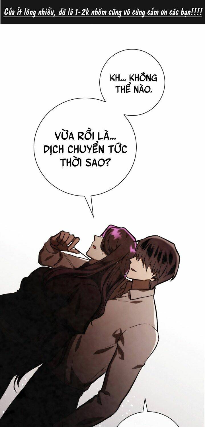 Người Chơi Hồi Quy: Chapter 80