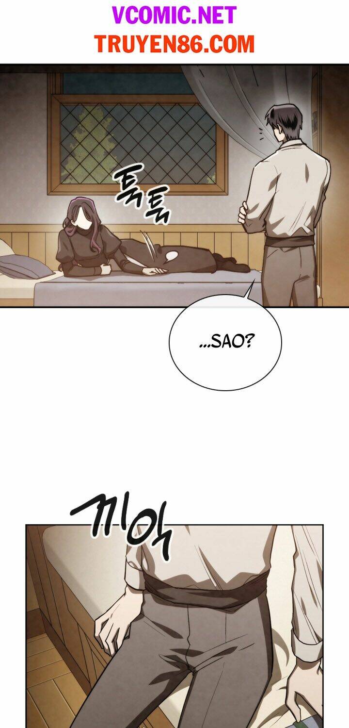 Người Chơi Hồi Quy: Chapter 80