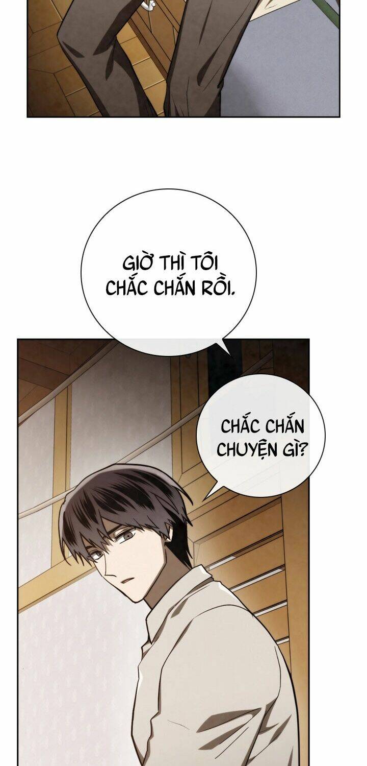 Người Chơi Hồi Quy: Chapter 80