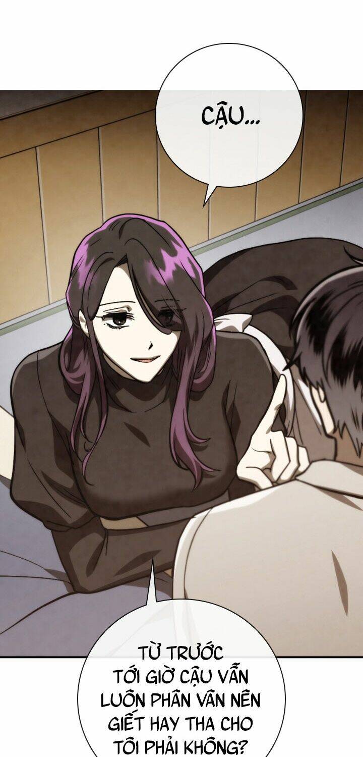 Người Chơi Hồi Quy: Chapter 80