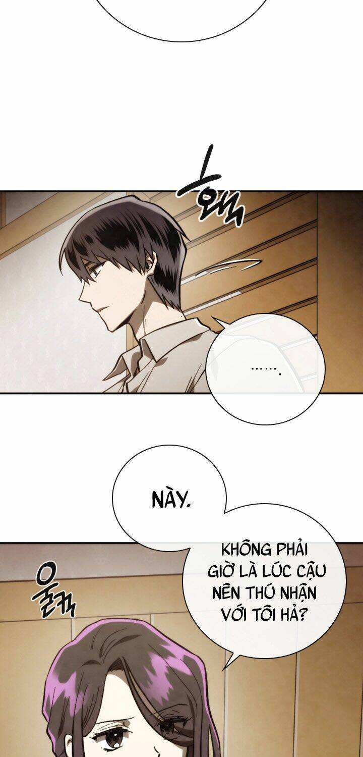 Người Chơi Hồi Quy: Chapter 80