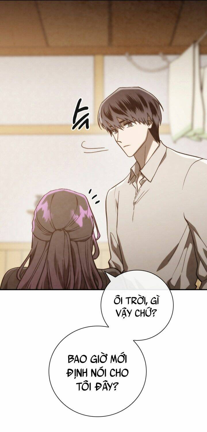 Người Chơi Hồi Quy: Chapter 80