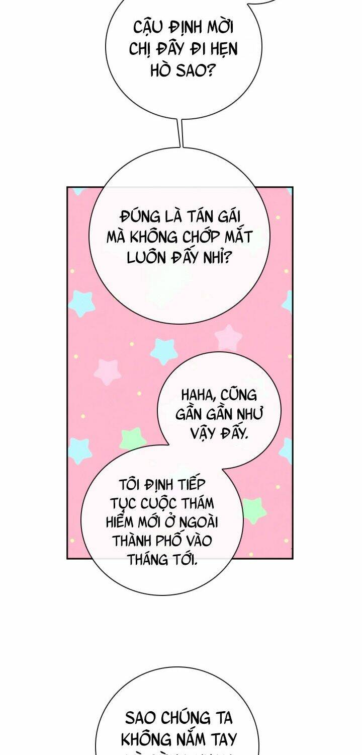 Người Chơi Hồi Quy: Chapter 80