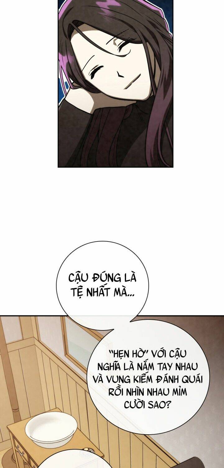 Người Chơi Hồi Quy: Chapter 80
