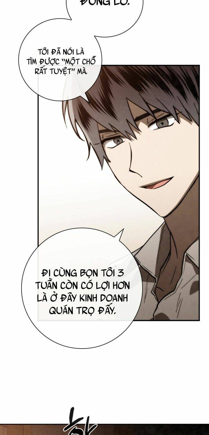 Người Chơi Hồi Quy: Chapter 80